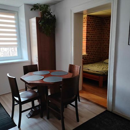 Apartament „Sowa” Jezioro 250M, Gory Бєлява Екстер'єр фото