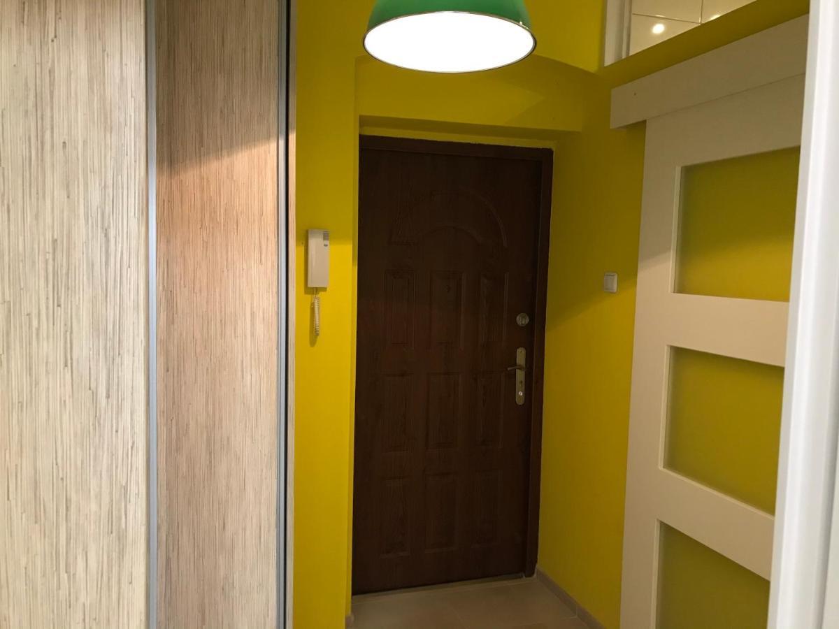 Apartament „Sowa” Jezioro 250M, Gory Бєлява Екстер'єр фото