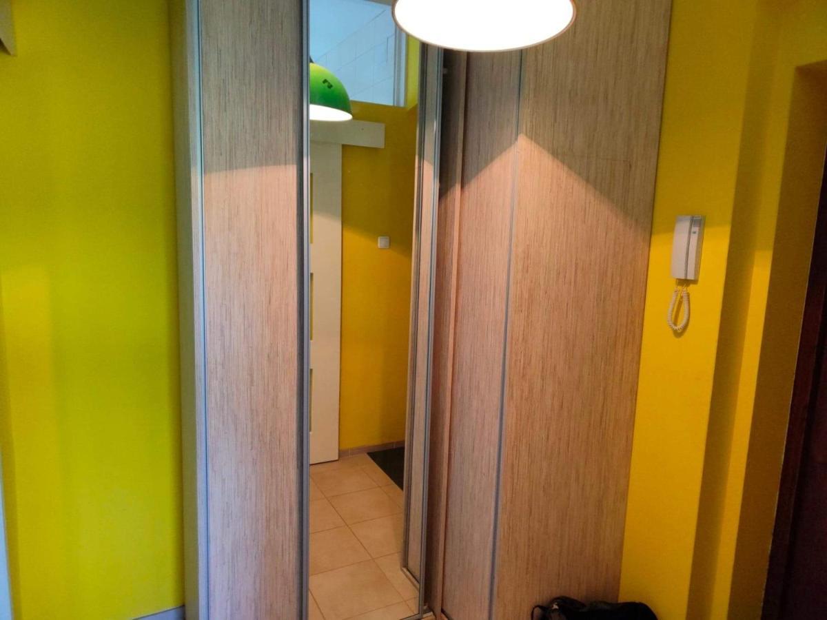 Apartament „Sowa” Jezioro 250M, Gory Бєлява Екстер'єр фото