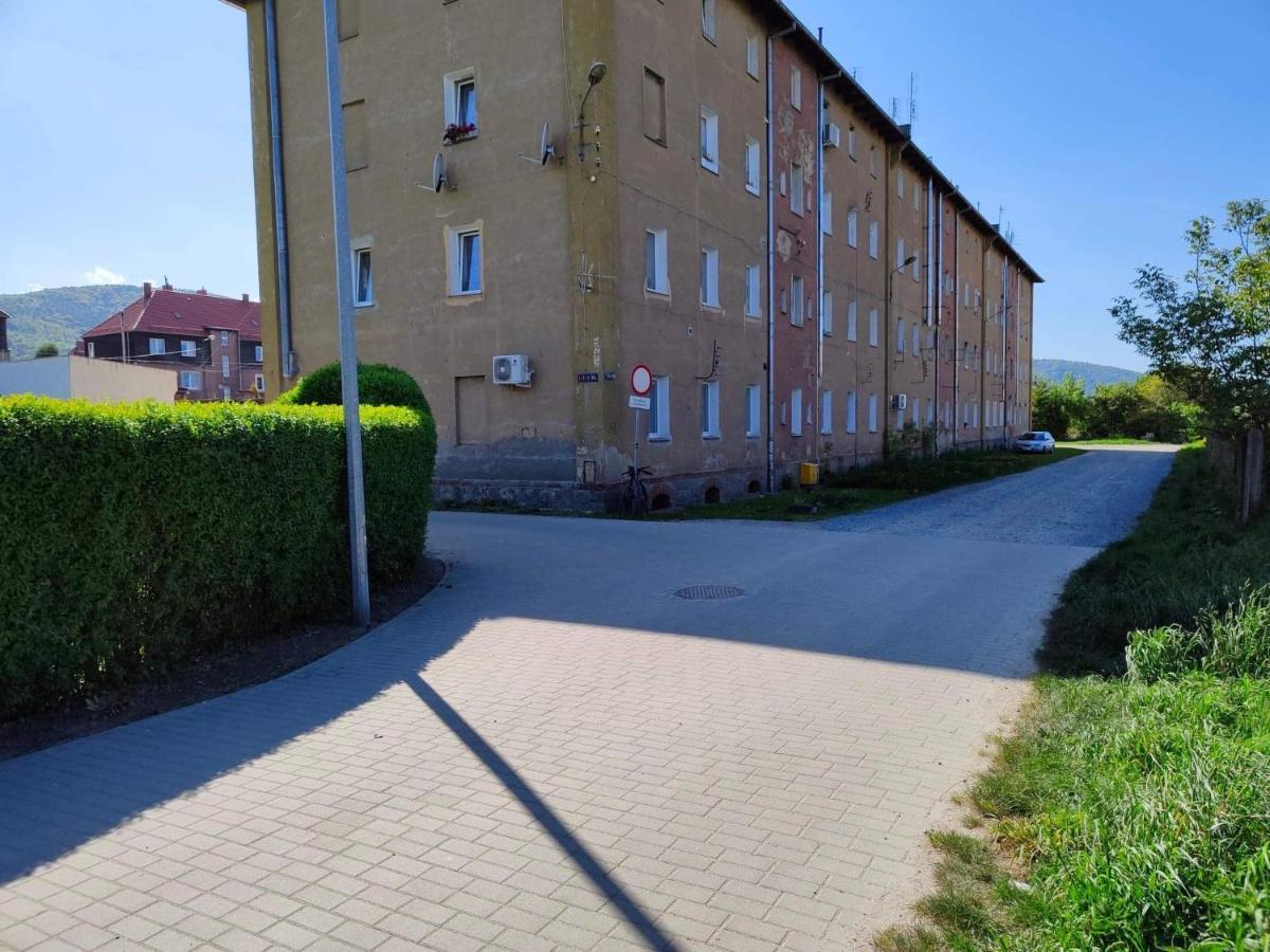 Apartament „Sowa” Jezioro 250M, Gory Бєлява Екстер'єр фото