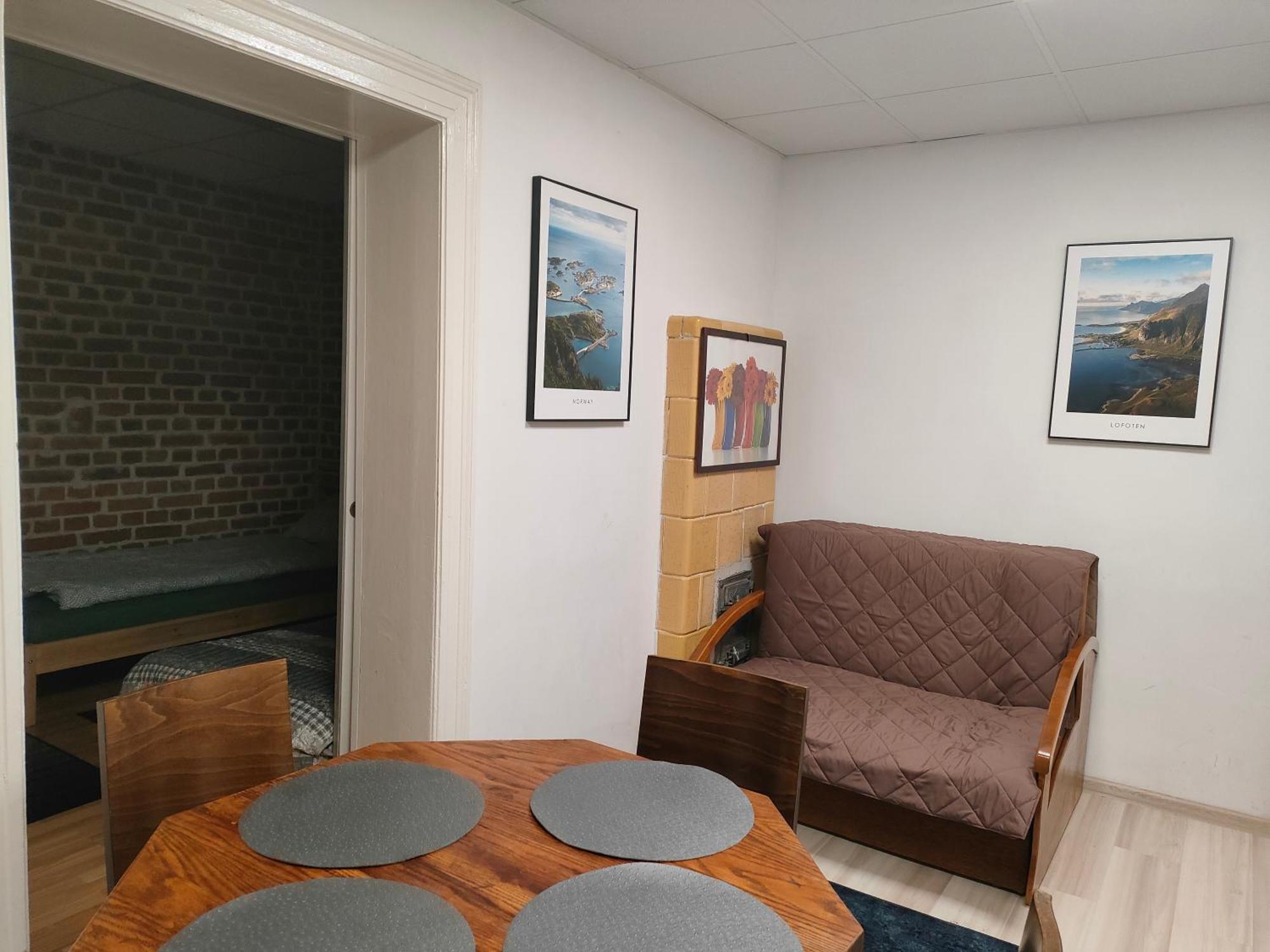 Apartament „Sowa” Jezioro 250M, Gory Бєлява Екстер'єр фото