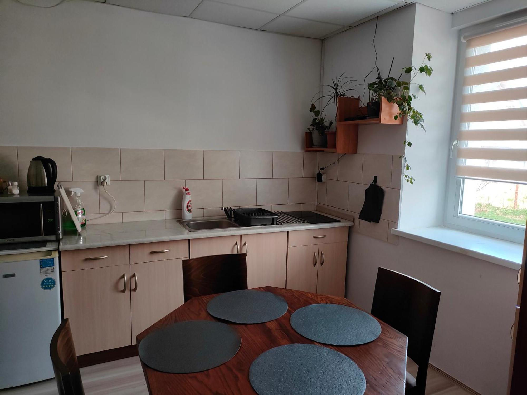 Apartament „Sowa” Jezioro 250M, Gory Бєлява Екстер'єр фото