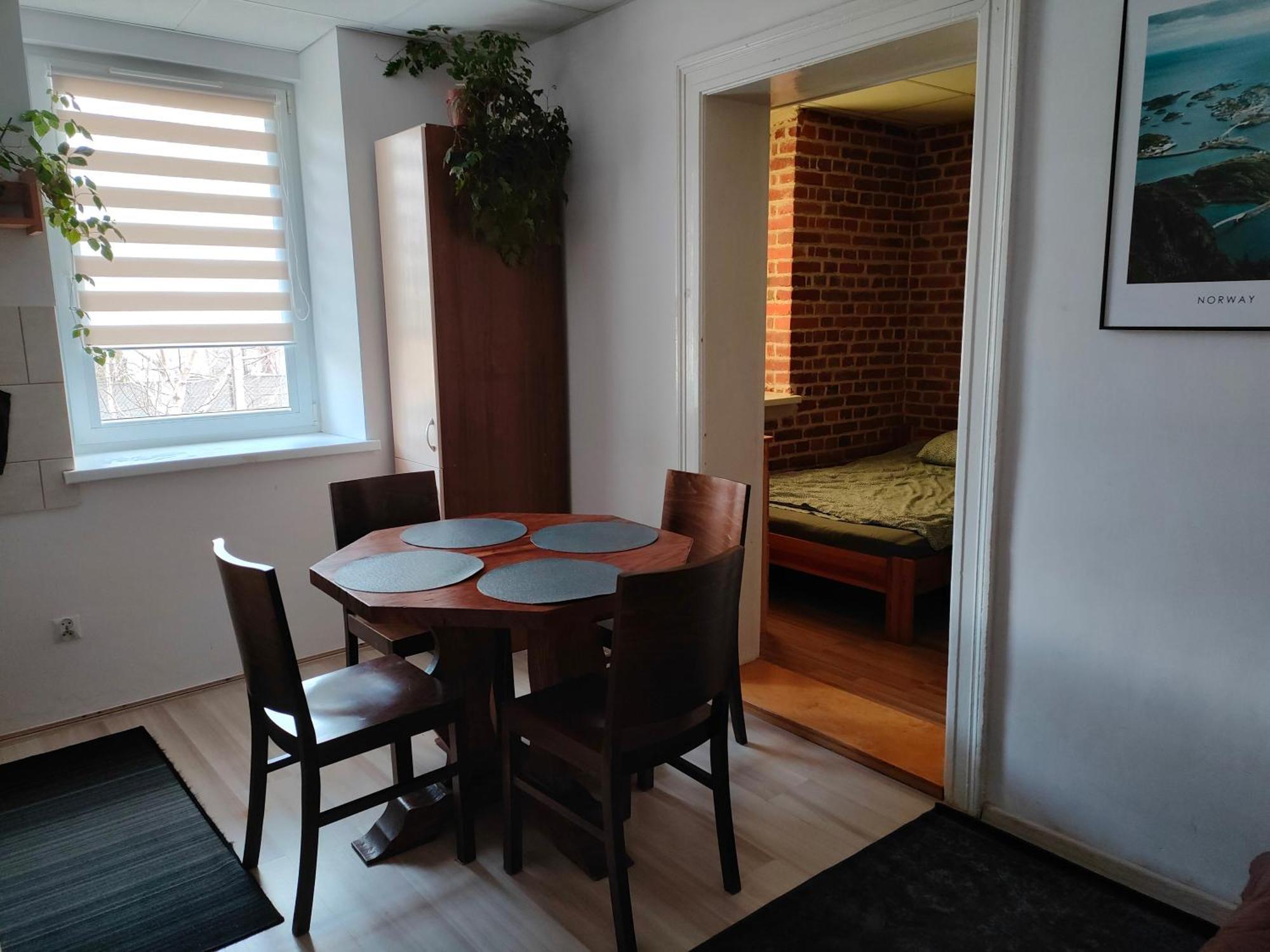 Apartament „Sowa” Jezioro 250M, Gory Бєлява Екстер'єр фото